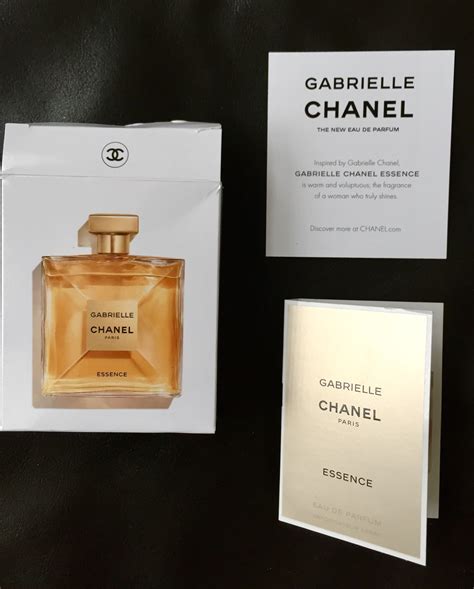 gabriel chanel paris